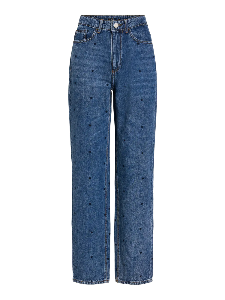 VIKELLY JEAN TOPOS VILA