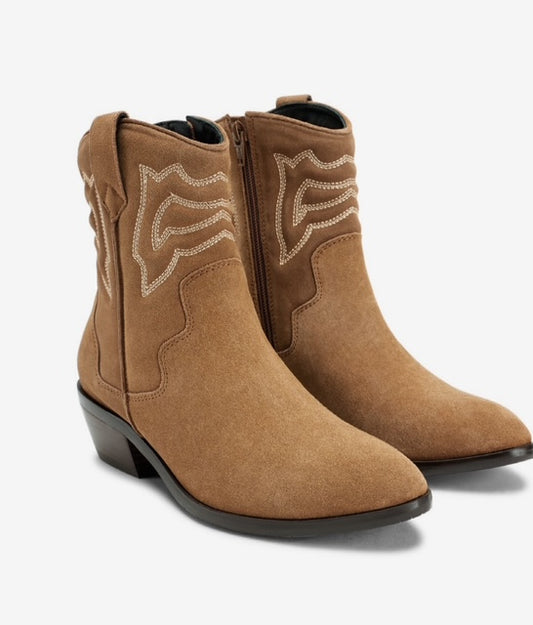 LIZZIE BOTAS 220V