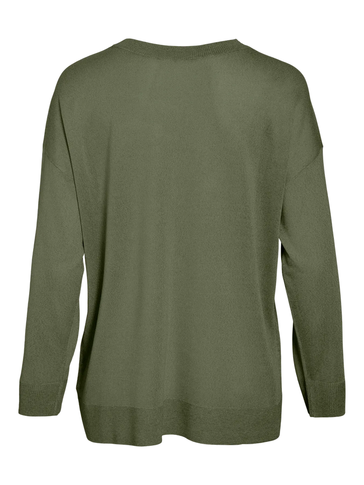 VINOWY JERSEY PUNTO FINO