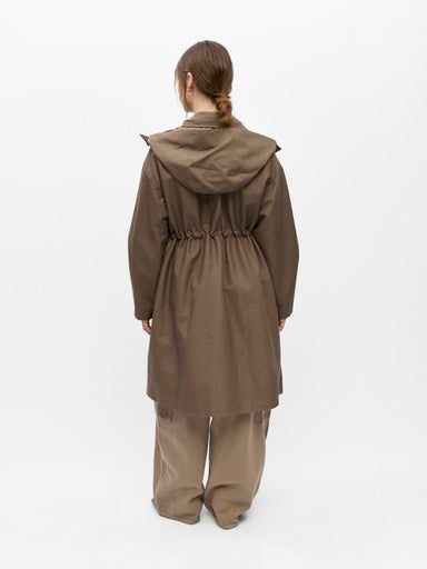 OBJGERDA TRENCH OBJECT