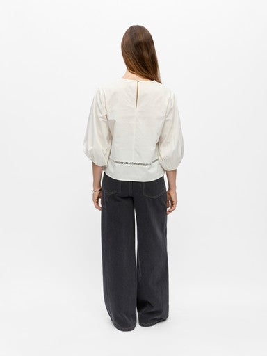 OBJEDITA BLUSA OBJECT