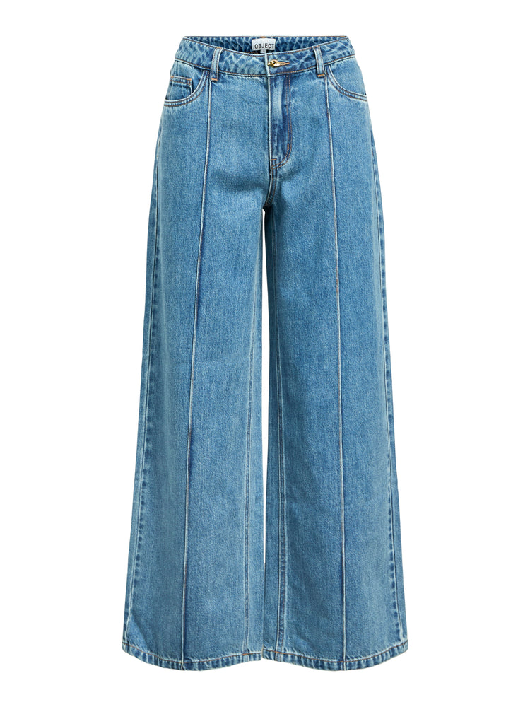 OBJMOJI PANTALÓN OBJECT