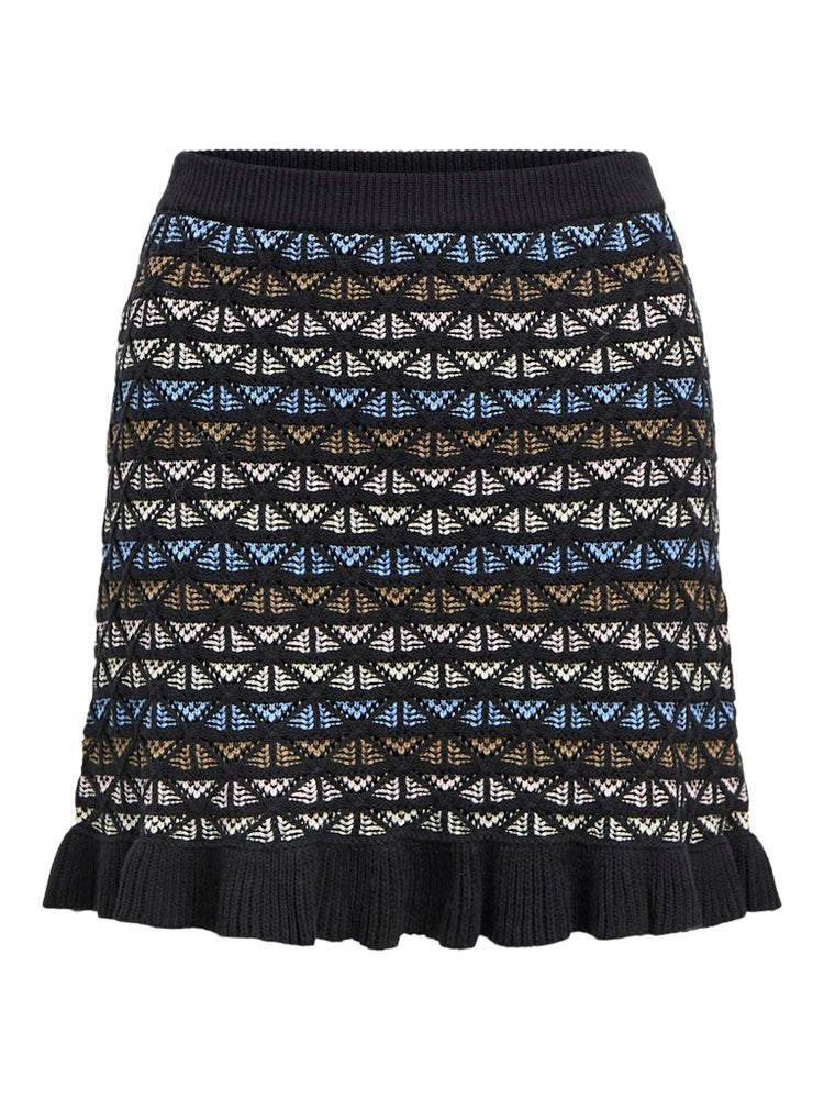 OBJTASHA FALDA OBJECT