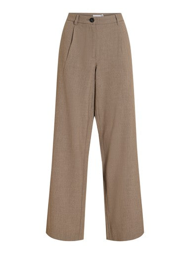 VIKARY PANTALÓN WIDE VILA