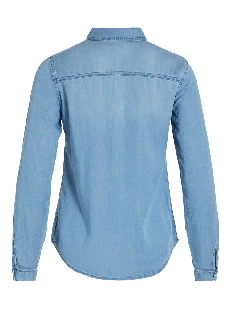 VIBISTA CAMISA VAQUERA VILA