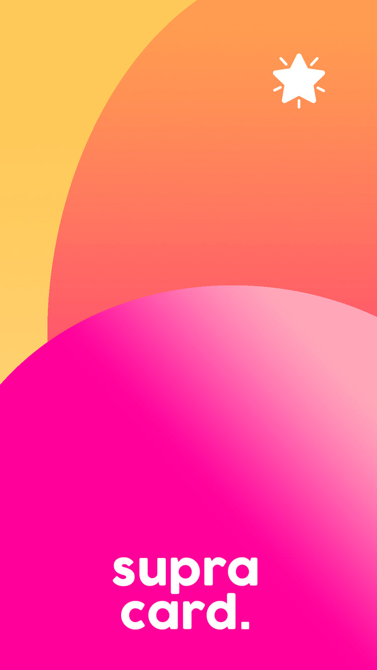 Tarjeta regalo 150€