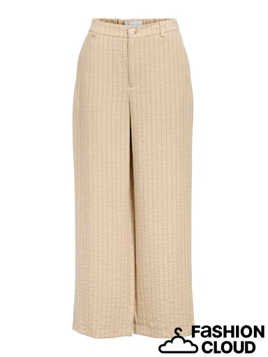 OBJRINI PANTALON OBJECT