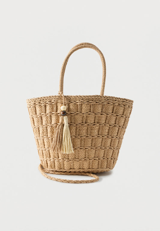 BOLSO KAREN YUTE PIECES