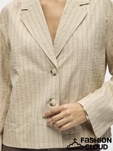 OBJRINI BLAZER OBJECT