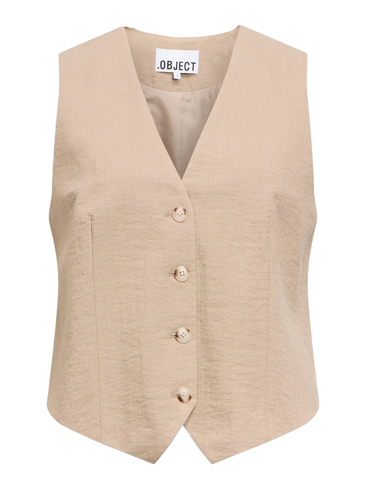 OBJRINI CHALECO OBJECT
