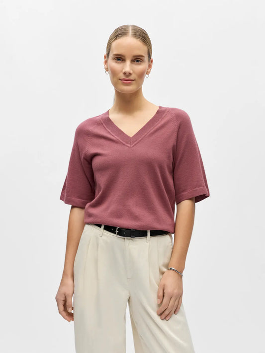 OBJTHESS TOP PUNTO OBJECT