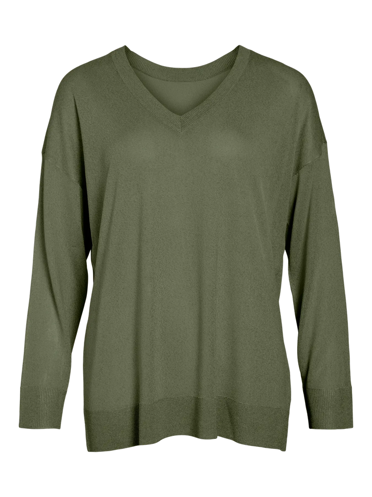 VINOWY JERSEY PUNTO FINO