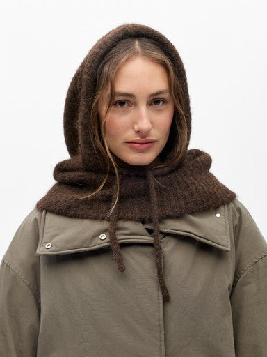 OBJMILU BALACLAVA OBJECT