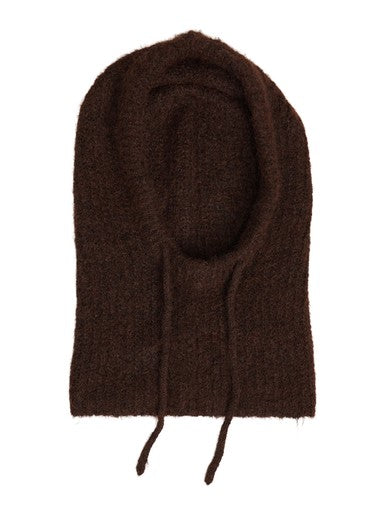 OBJMILU BALACLAVA OBJECT