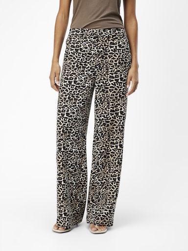 OBJALBA LISA PANTALON PRINT OBJECT