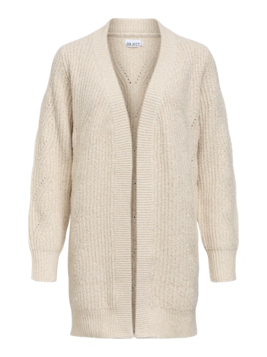 OBJSALLY CARDIGAN OBJECT