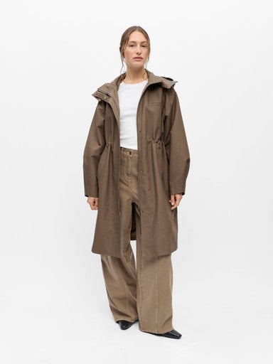 OBJGERDA TRENCH OBJECT