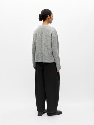 OBJJUNO KNIT OBJECT