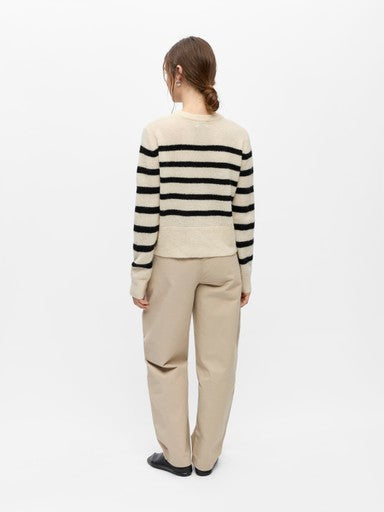 OBJAGGIE PULLOVER OBJECT