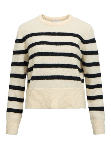 OBJAGGIE PULLOVER OBJECT