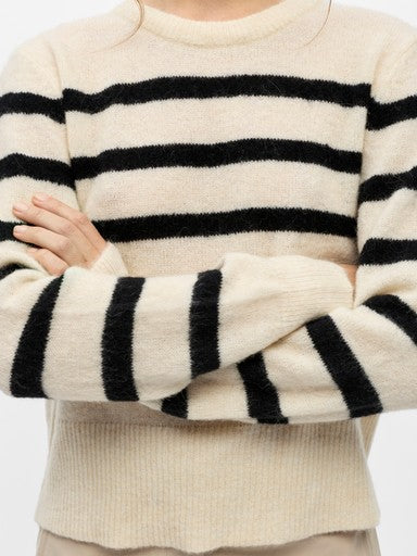 OBJAGGIE PULLOVER OBJECT