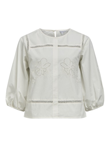 OBJEDITA BLUSA OBJECT