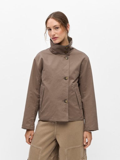 OBJGRO REVERSIBLE JACKET OBJECT