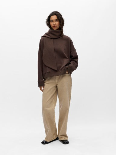 OBJARINA SUDADERA OBJECT