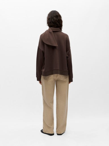 OBJARINA SUDADERA OBJECT