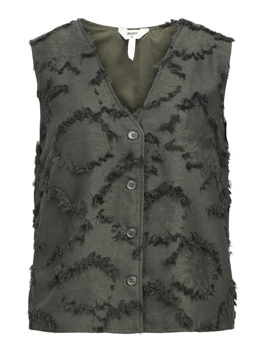 OBJBLAIR CHALECO OBJECT