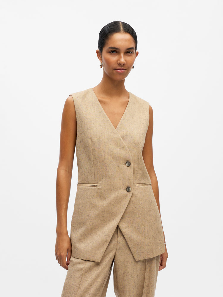 OBJBEA BERMUDA OBJECT