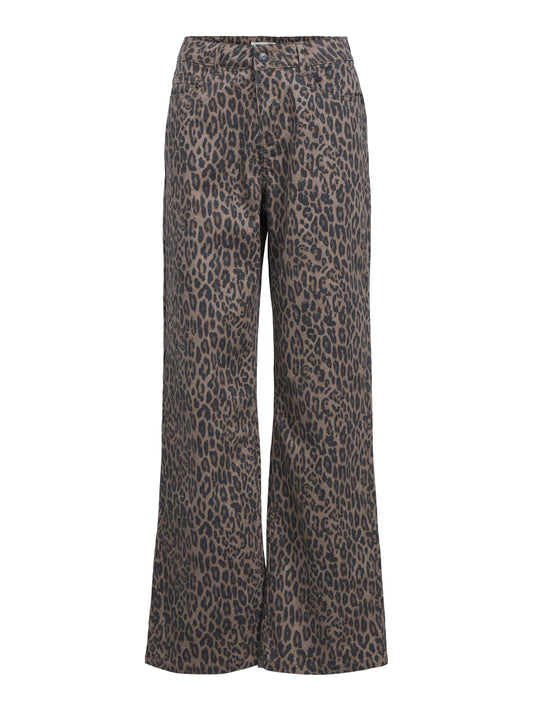 OBJSENI PANTALON OBJECT