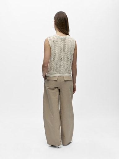 OBJJOLIN CHALECO OBJECT