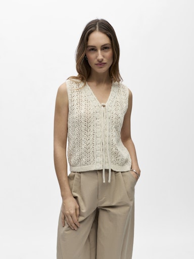 OBJJOLIN CHALECO OBJECT