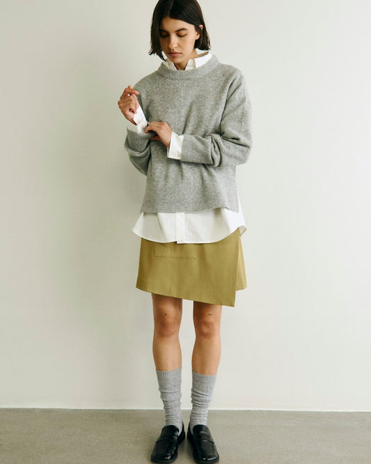 OBJJUNO KNIT OBJECT