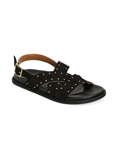 PCKELLA SANDALIA ANTE TACHAS PIECES