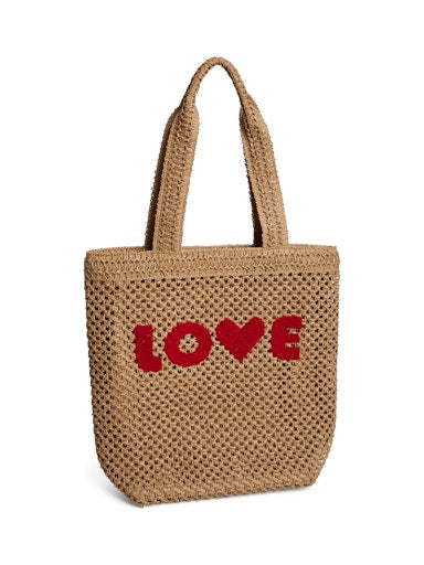 SHOPPER GABRIELA YUTE PIECES