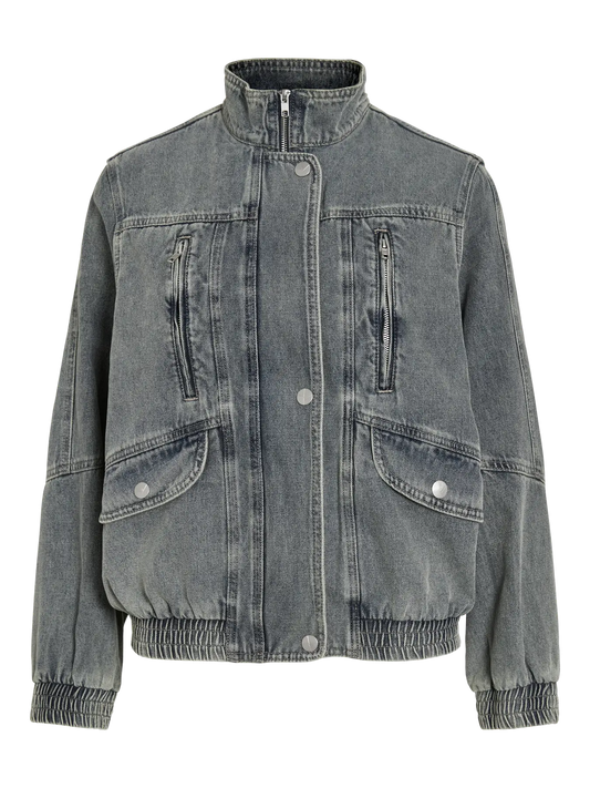 ROUVIVIAN CAZADORA ROUGE EDIT