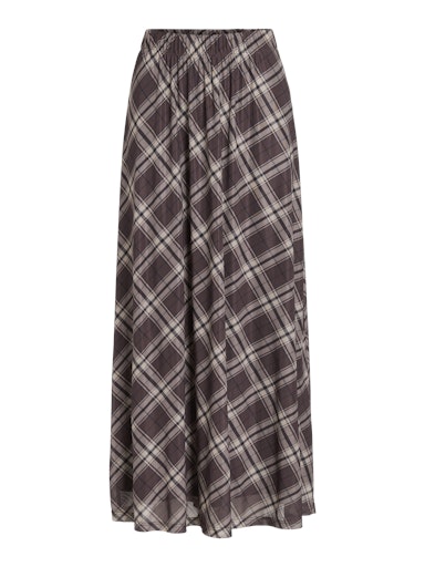 VININNA FALDA CUADROS VILA