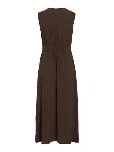 VISKOV VESTIDO VILA