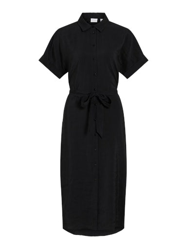 VESTIDO VIHULA CAMISERO VILA