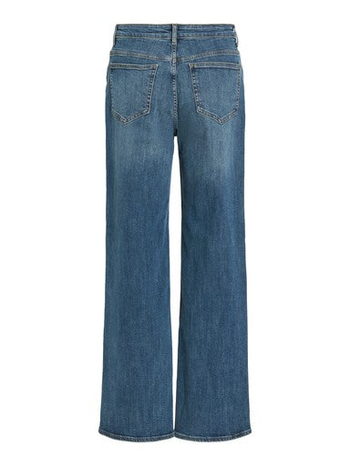 VILISA STRAIGHT JEANS VILA