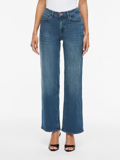VILISA STRAIGHT JEANS VILA