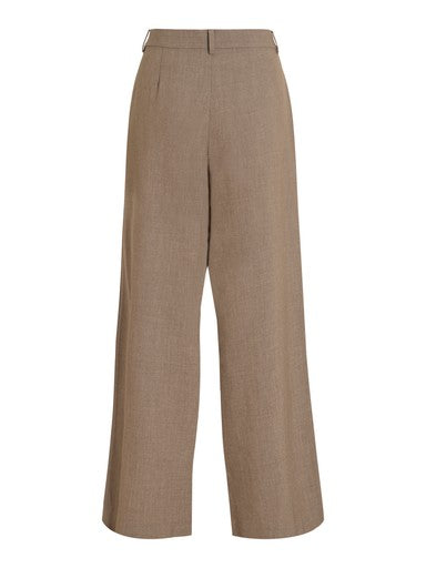 VIKARY PANTALÓN WIDE VILA