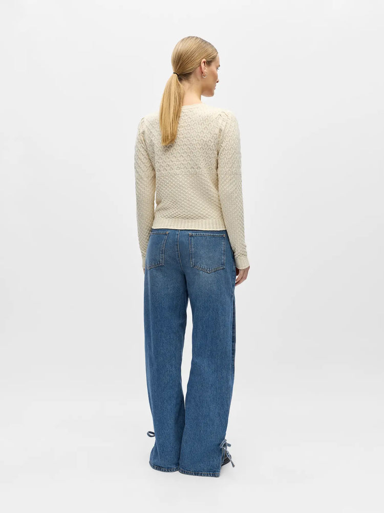 OBJNOA CHAQUETA OBJECT