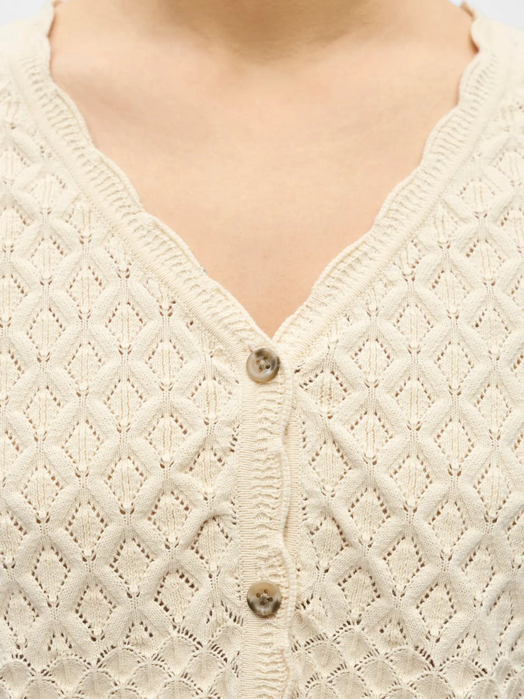 OBJNOA CHAQUETA OBJECT