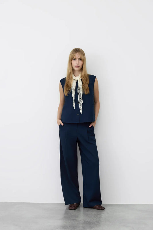 VIROSA PANTALÓN VILA