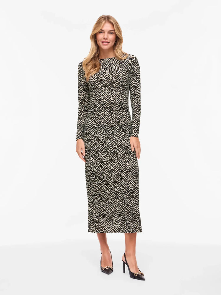 VIMADORA VESTIDO VILA