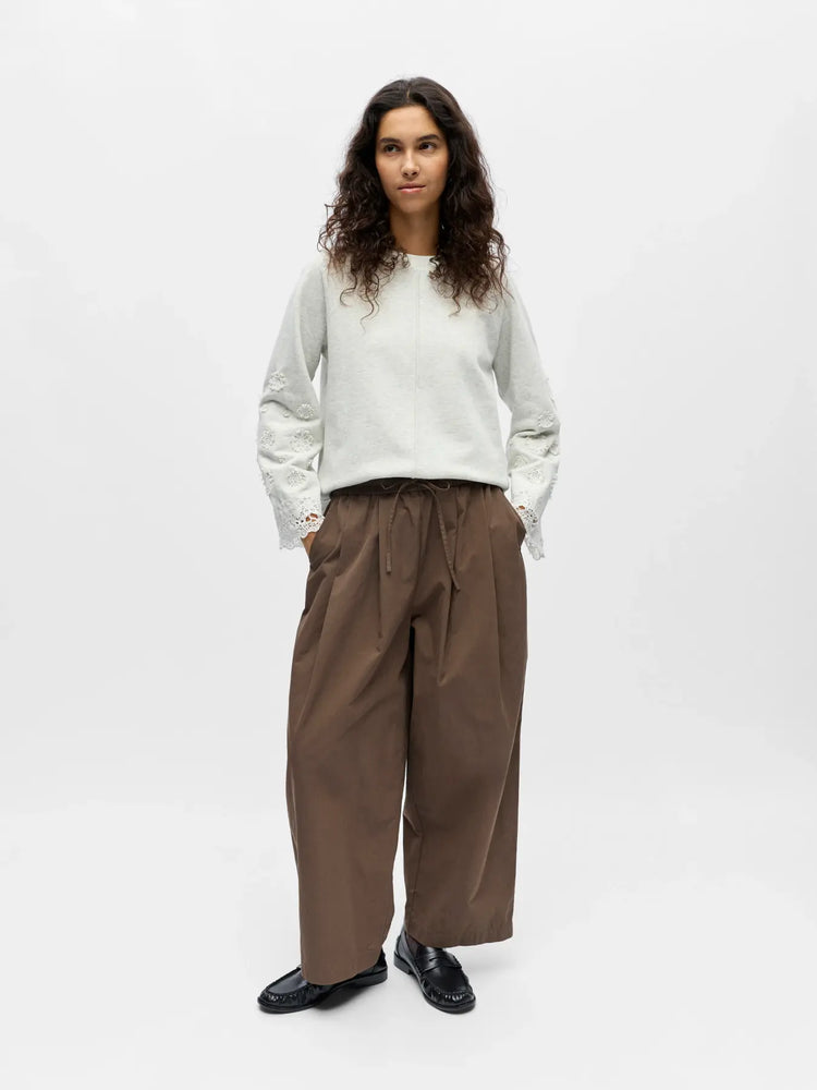 OBJKIMIA SUDADERA OBJECT